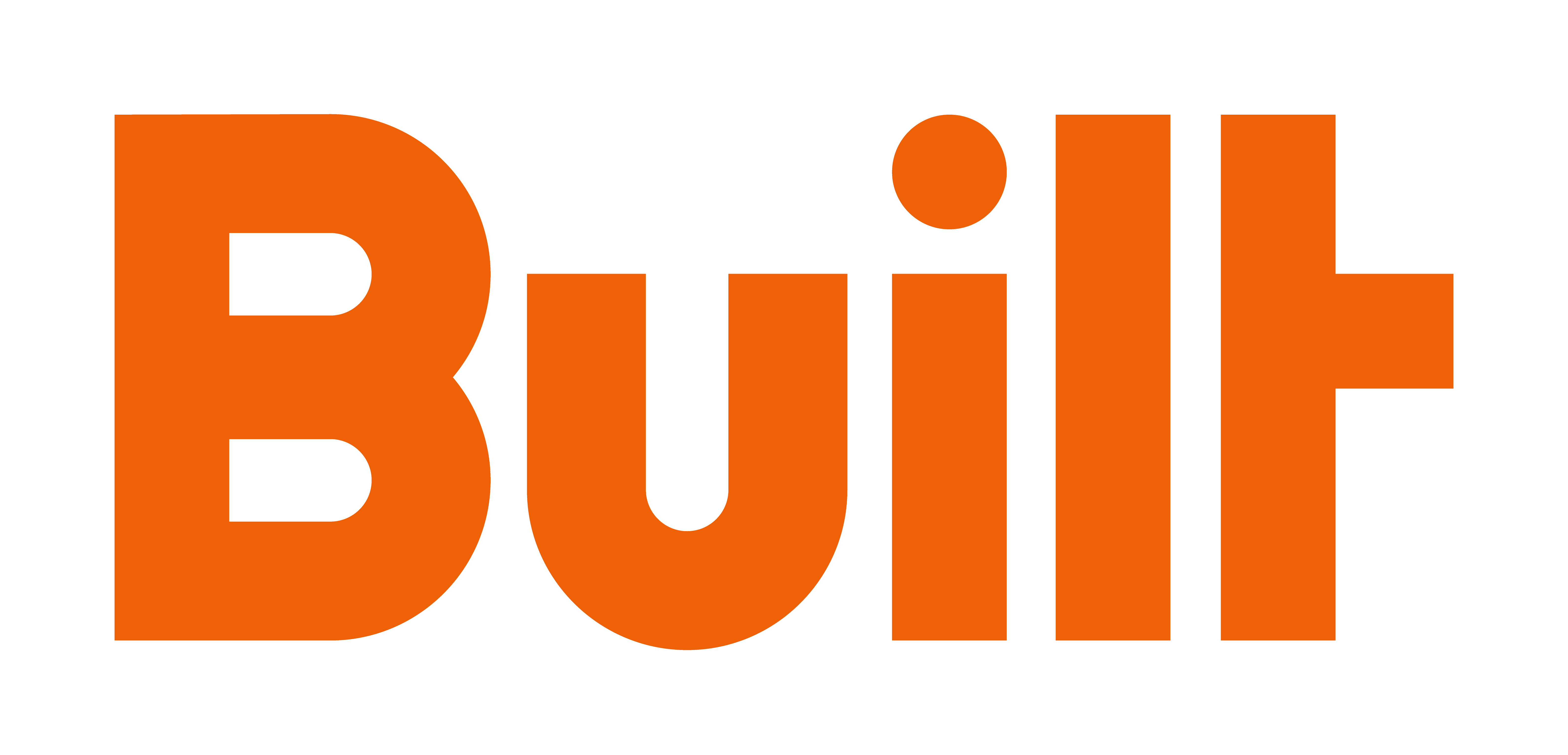 Built Logo