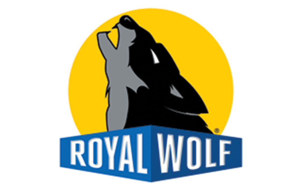 Royal wolf